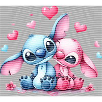 Valentine's Day-QRJ  1164